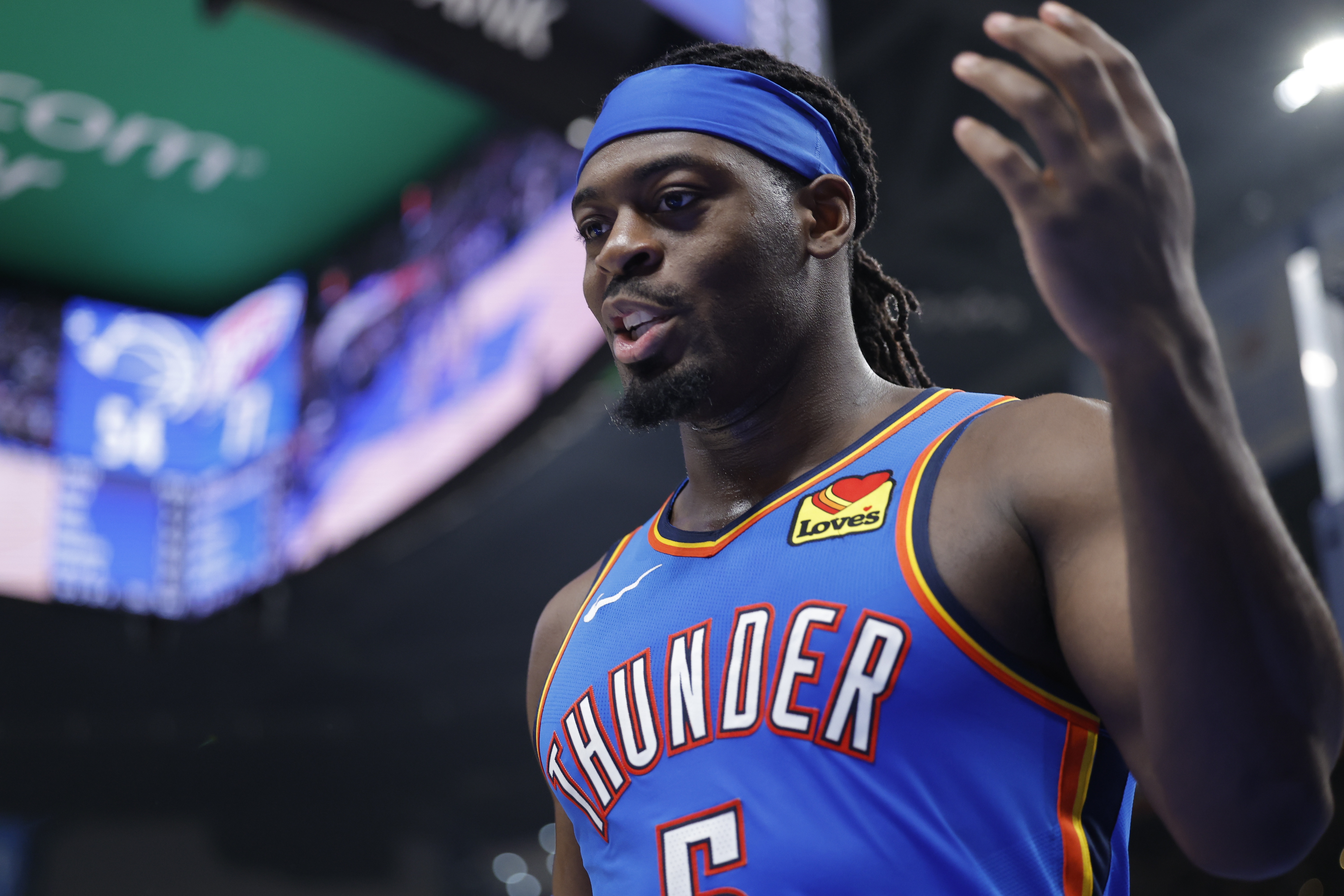 开云体育app-脏还是恶？吧友们怎么看待多特、追梦、狄龙这类球员？